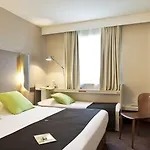 Campanile Sur Orge Savigny Sur Orge 3* إٍبيناي سور أورْجْ