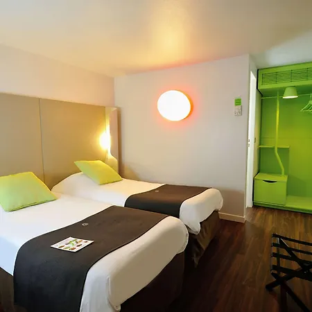Hotel Campanile Sur Orge Savigny Sur Orge
