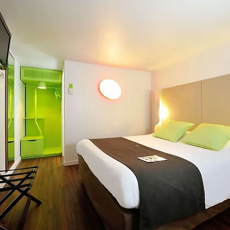 Hotel Campanile Sur Orge Savigny Sur Orge 3*