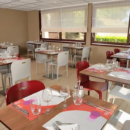 Campanile Sur Orge Savigny Sur Orge Hotel Epinay-sur-Orge