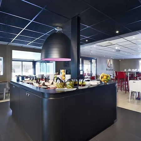 Hotel Campanile Sur Orge Savigny Sur Orge Épinay-sur-Orge