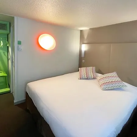Hotel Campanile Sur Orge Savigny Sur Orge