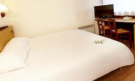 Hotel Campanile Sur Orge Savigny Sur Orge