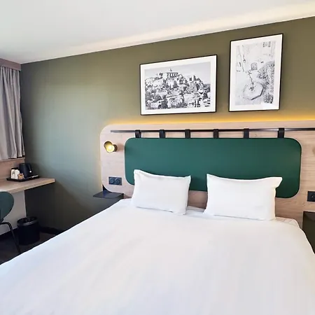 Hotel Campanile Sur Orge Savigny Sur Orge