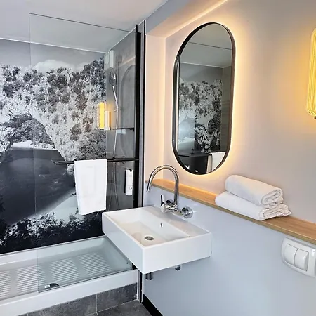 Hotel Campanile Sur Orge Savigny Sur Orge