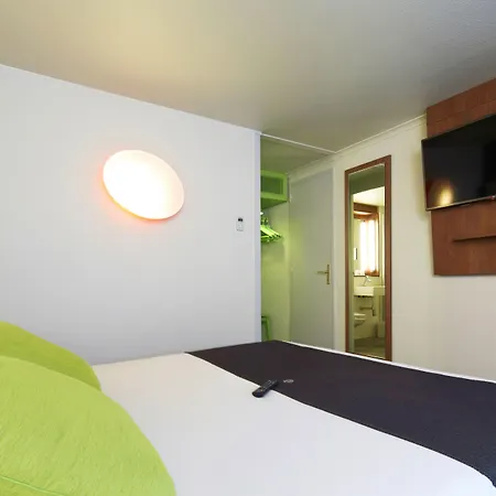 Campanile Sur Orge Savigny Sur Orge Hotel