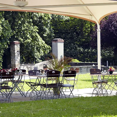 Hotel Campanile Sur Orge Savigny Sur Orge 3*