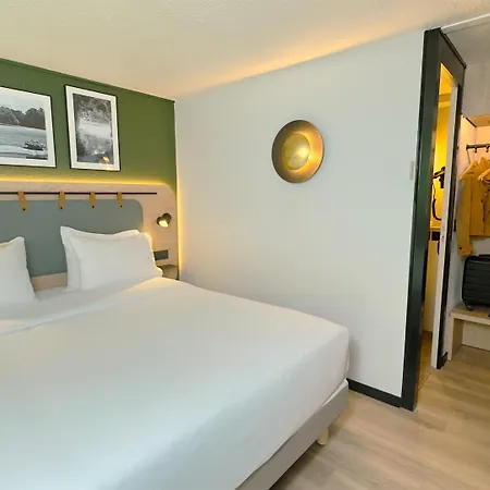 Hotel Campanile Sur Orge Savigny Sur Orge Épinay-sur-Orge
