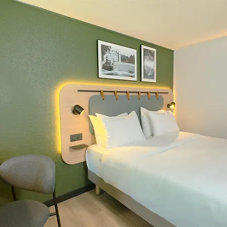 Hotel Campanile Sur Orge Savigny Sur Orge Épinay-sur-Orge