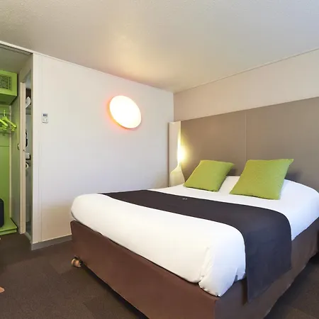 Hotel Campanile Sur Orge Savigny Sur Orge 3*
