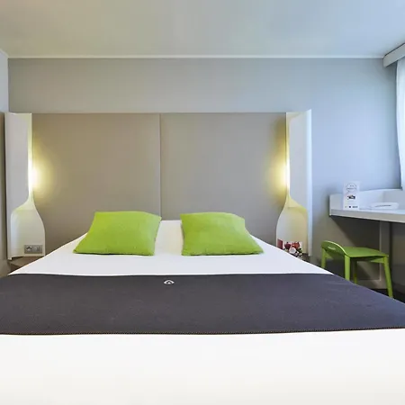 Hotel Campanile Sur Orge Savigny Sur Orge Epinay-sur-Orge