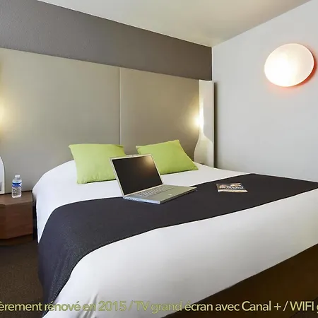 מלון Campanile Sur Orge Savigny Sur Orge