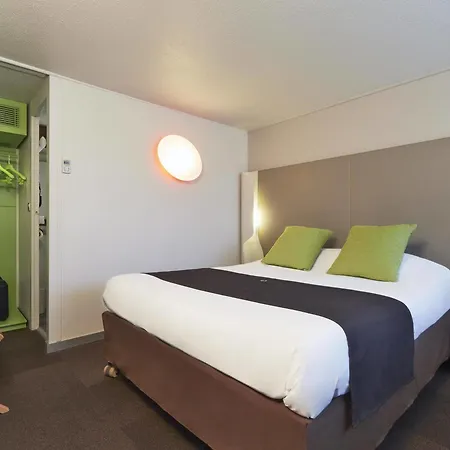 Campanile Sur Orge Savigny Sur Orge Épinay-sur-Orge