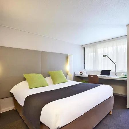 Campanile Sur Orge Savigny Sur Orge Hotel 3*