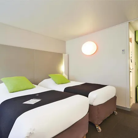 Hotel Campanile Sur Orge Savigny Sur Orge Epinay-sur-Orge