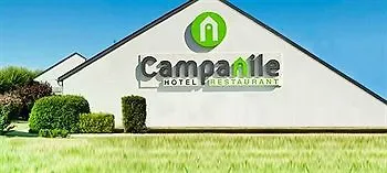 Campanile Sur Orge Savigny Sur Orge מלון 3*