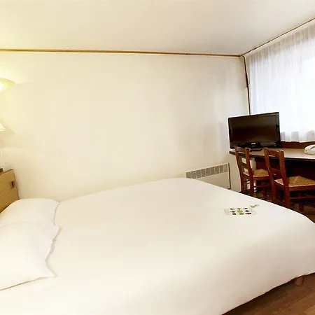 Campanile Sur Orge Savigny Sur Orge Hotel